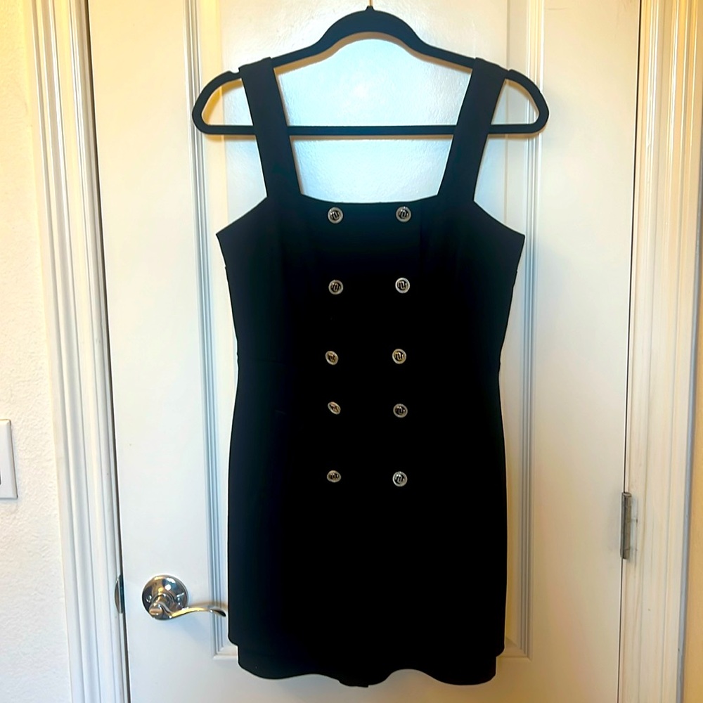 Maje play suit - size 38
